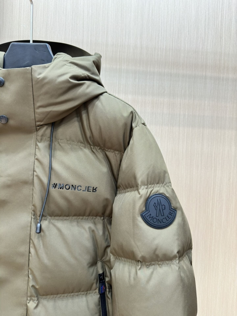 Moncler Down Coat